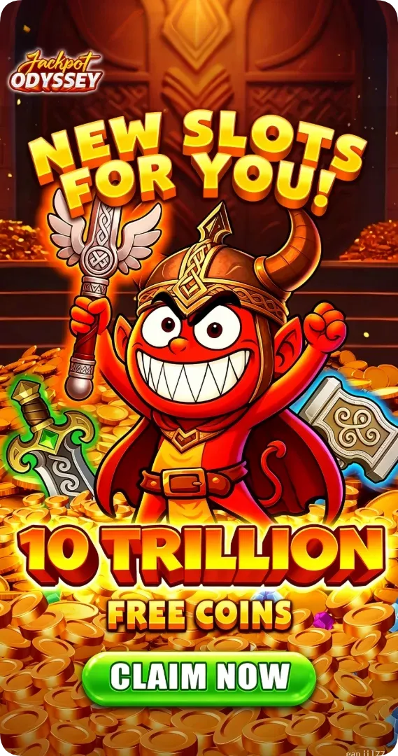 ganjil77 APK