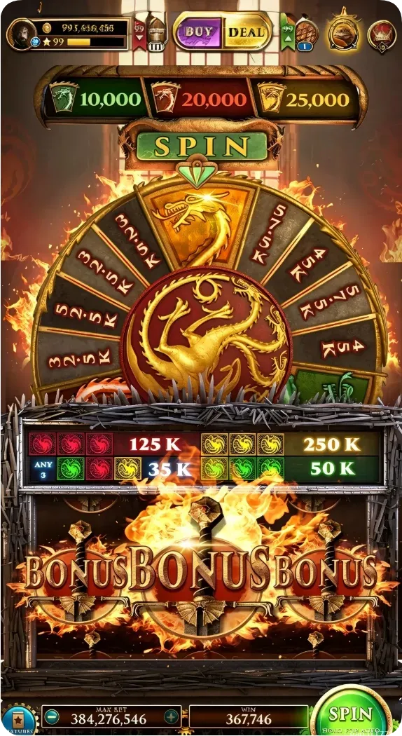ganjil77 APK